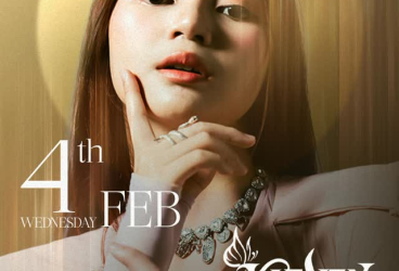 AMBYAR SUPERCLUB SENOPATI - KIENZY