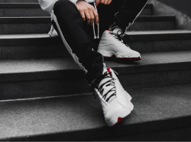 Wajib Tahu, Ini Jenis Sepatu dan Fungsinya