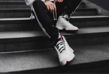 Wajib Tahu, Ini Jenis Sepatu dan Fungsinya