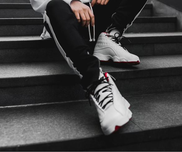 Wajib Tahu, Ini Jenis Sepatu dan Fungsinya