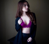Nabilla Aprillya, Model Muda Sexy Sempurna Asal Indonesia