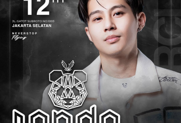 W SUPER CLUB TEBET JAKARTA - PANDA