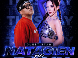 BALEKU MASSAGE AND LOUNGE BSD - NATAGEIN