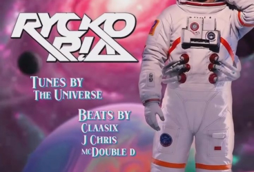 BIG BROTHER KEMANG - GALACTICA INVASION (RYCKO RIA)