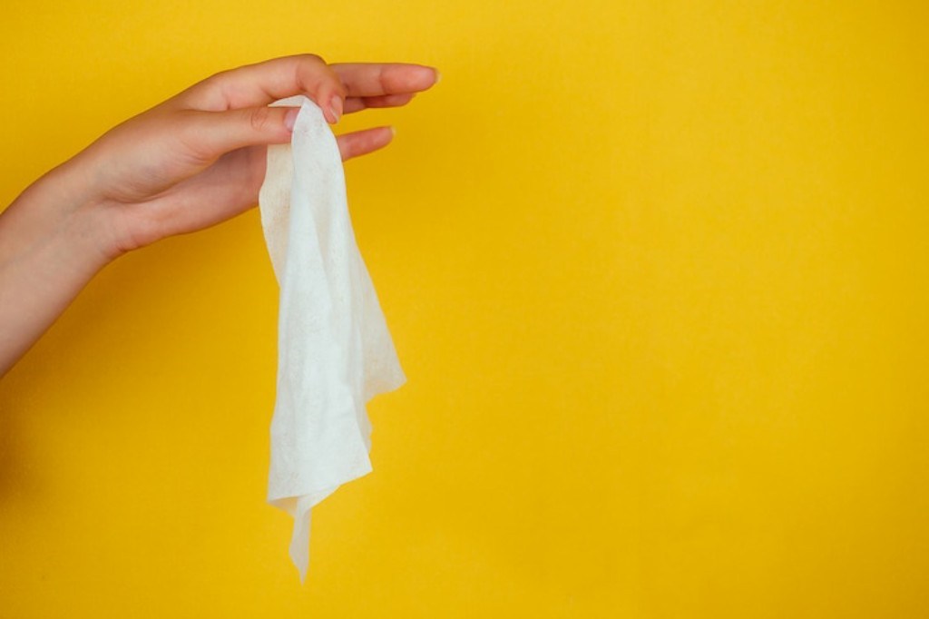 Tisu Magic Atasi Ejakulasi Dini, Mitos atau Fakta?