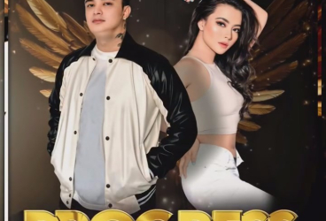 AMETHYST CLUB JAKARTA - PROGRESS SOUND (DWAY & BEBY KEYSHA)
