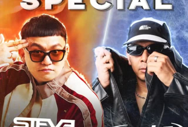 DELULU JAKARTA - F2F SPECIAL (STEVE CHRIS VS KEEBO)