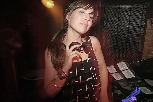 Profile DJ Keli Hart, DJ Hot dan Sexy Terpopuler Di Australia