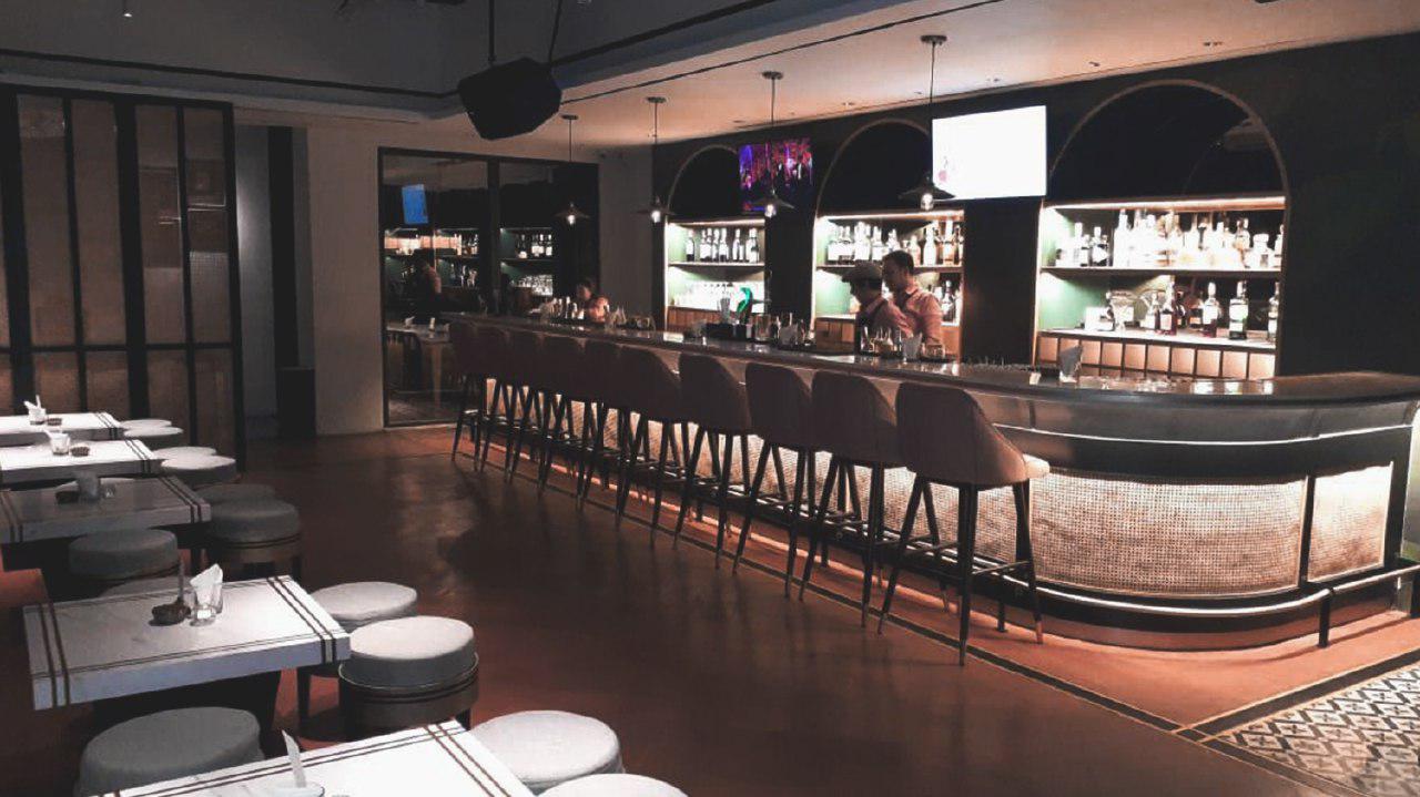 Soiree, Satu-satunya Private Bar &amp; Lounge di Jakarta