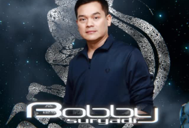 80 PROOF ULTRA BSD - ULTRA PROGRESSIVE (BOBBY SURYADI)