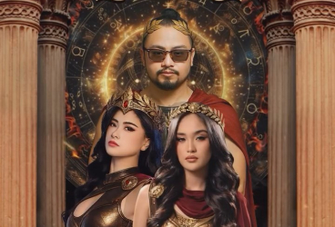 SPARTA LIVE BAR JAKARTA - ALKA FLOW, IARA, MYDUSSA