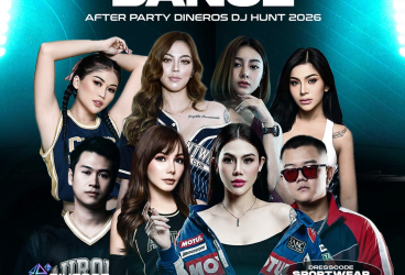 BENGKEL SCBD JAKARTA - MIDNIGHT DANCE