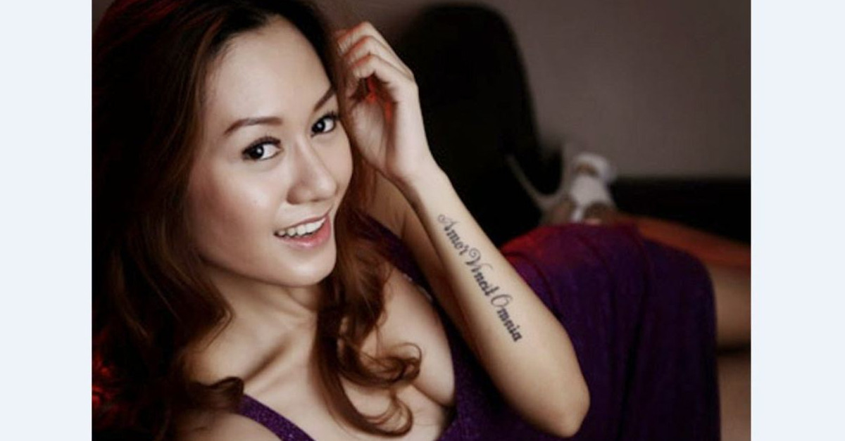 Profil DJ Rizuka Amor DJ Muda Dengan Bakat Segudang