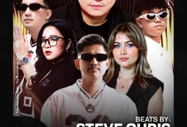 THE BROTHERHOOD GUNAWARMAN JAKARTA - BROMINATION (STEVE CHRIS X BLEND)