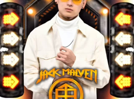 DE SPECTRA KEMAYORAN JAKARTA - JACK MALVEN