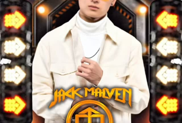 DE SPECTRA KEMAYORAN JAKARTA - JACK MALVEN