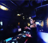 DJ Dinda Daeng, Female DJ dengan Pengalaman Tinggi