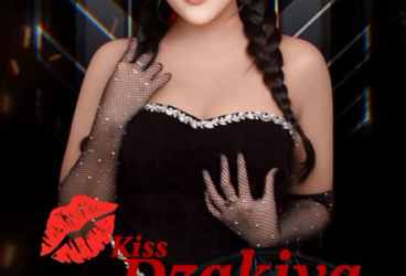 VERTIGO CLUB GADING SERPONG - KISS DZAKIYA