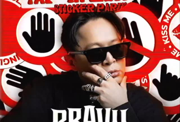 DELULU JAKARTA - LULULAND TAP-IN EDITION (BRAVY)