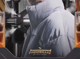 PENDEKAR BAR & RESTO GADING SERPONG - ONADIO LEONARDO