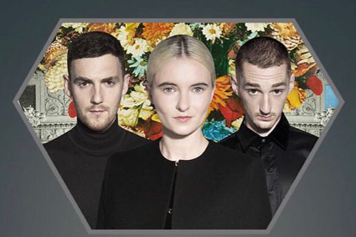 Catat! 26 November Clean Bandit Adakan Konser di Jakarta