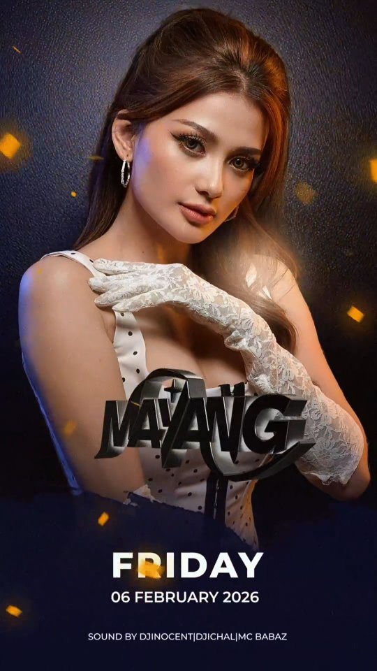 BREXIT KEMANG JAKARTA - MAYANG