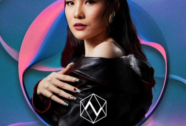 LYN SKY LOUNGE JAKARTA - NISA