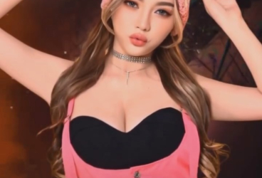 LA CLUB JAKARTA - TIARA QUEEN