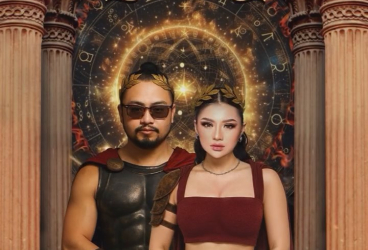 SPARTA LIVE BAR JAKARTA - ALKA FLOW & NAOMI NOMNOM