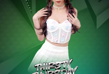 MALIO HOTEL JAKARTA - THIRSTY THURSDAY (BETSY ANASTASIA)