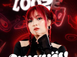 DELULU JAKARTA - SLAY X LOOZE (SHANNON)