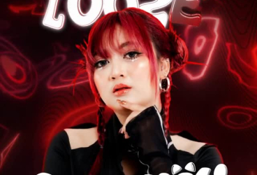 DELULU JAKARTA - SLAY X LOOZE (SHANNON)