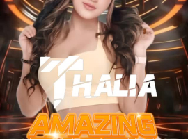 LIBERTY CLUB SERPONG - AMAZING PARTY (THALIA)