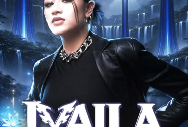 THE H CLUB SCBD JAKARTA - ETERNAL RISE (JVAILA)