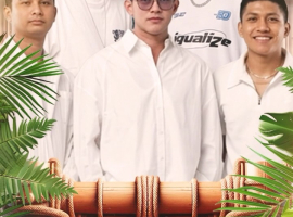 HADES VIP CIBUBUR - PESTA TIMUR (PARTIMUR JAKARTA)