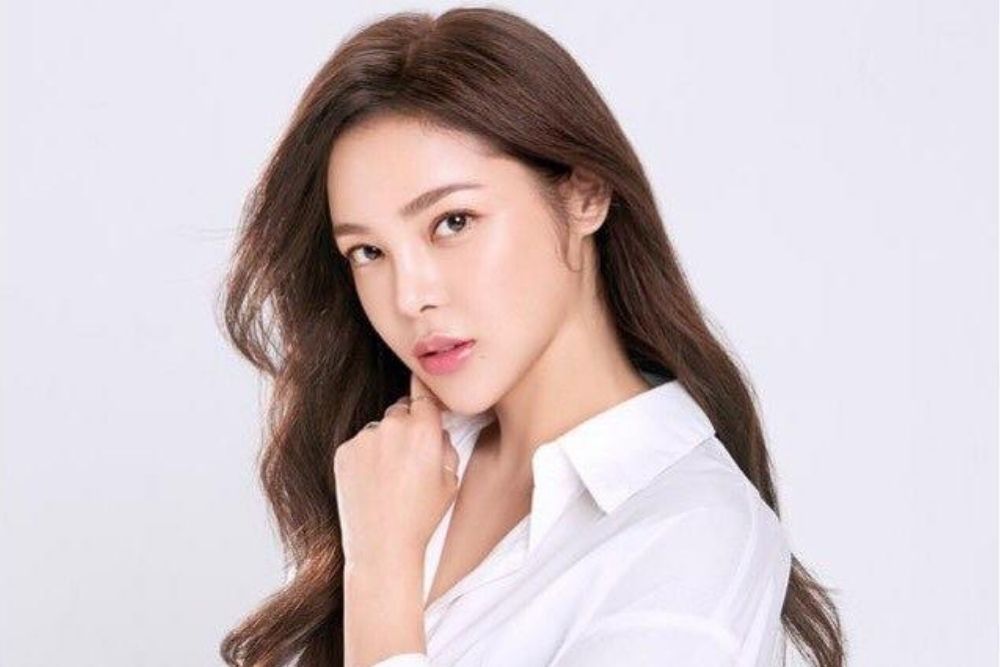 Ini Daftar Aktris Korea yang Pernah Beradegan Panas di Film Layar Lebar