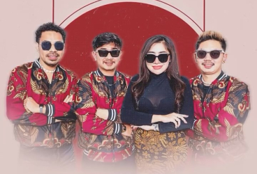 TIFFANEY BAR LOUNGE & KTV - BIANG KOPLO