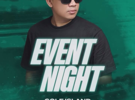 WHITE RABBIT GOLF ISLAND - EVENT NIGHT (IVAN CELLO)