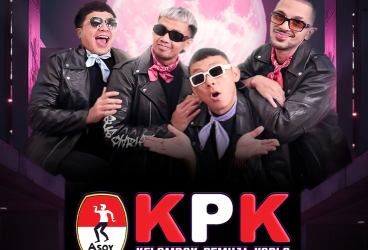 LAVVA SENAYAN JAKARTA - KPK