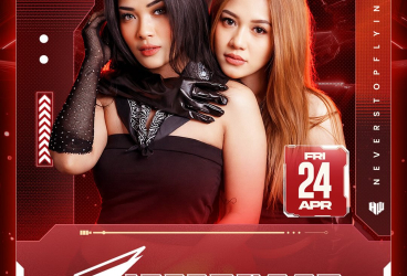 GOLD DRAGON BEKASI - SISTERHOOD
