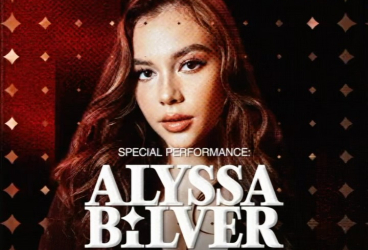 DELULU JAKARTA - SICKO (ALYSSA BILVER)