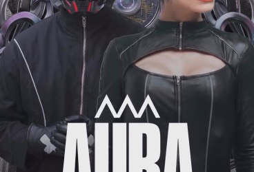 PENDEKAR BAR & RESTO GADING SERPONG - AURA MACHINA