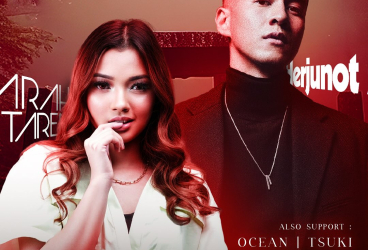 KLOUD SENOPATI - BREAK THE CURSED SOUL (SARAH KETAREN & HERJUNOT ALI)