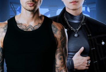 NOYA X 80PROOF PANTAI INDAH KAPUK 2 - WUJACKERS