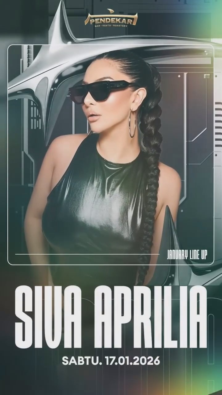 PENDEKAR BAR & RESTO GADING SERPONG - SIVA APRILIA