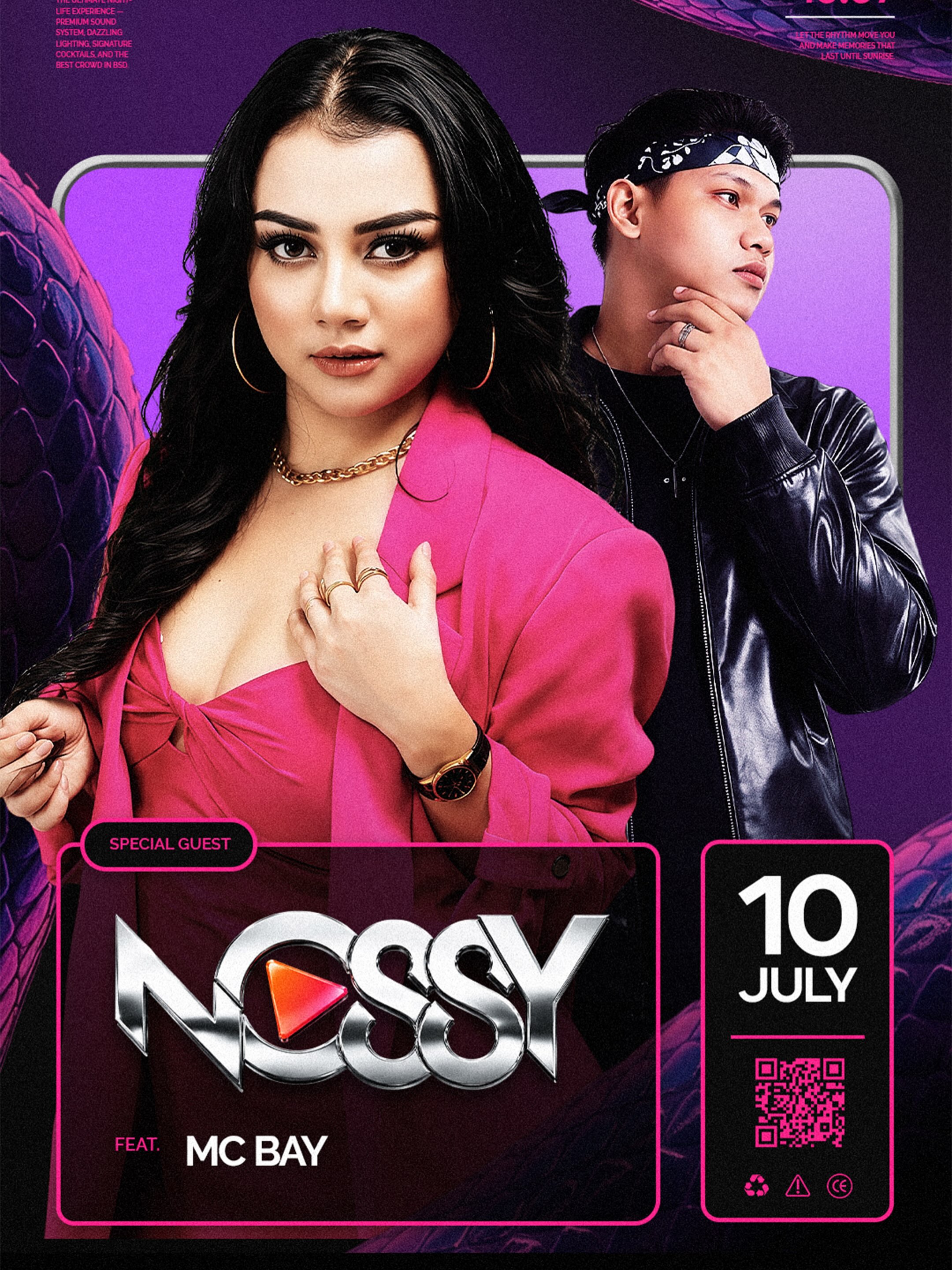 BALEKU MASSAGE AND LOUNGE BSD - NOSSY
