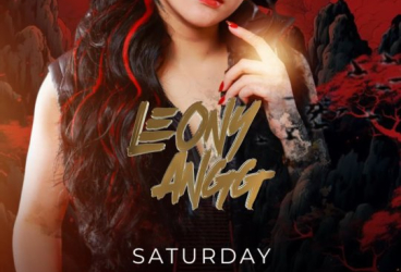 CLUB 36 MANGGA BESAR JAKARTA - MANYAO NIGHT (LEONY ANGG)