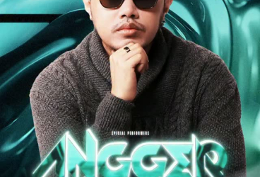 BLAZE JAKARTA - ANGGER DIMAS