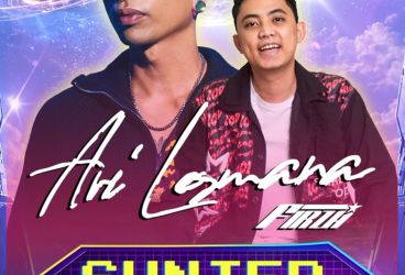 ANDREW'S PARTY MART SUNTER - ARI LESMANA