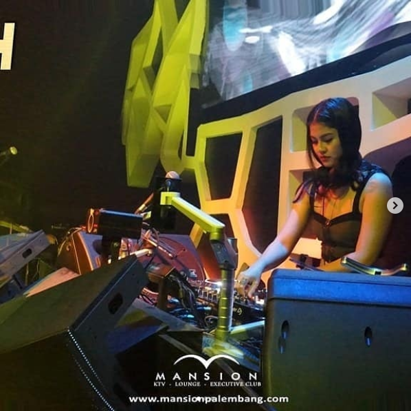 Gairah Hiburan Dunia Malam Kota Palembang